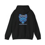 Unisex Heavy Blend™ Hooded Sweatshirt | DMs Gaming Reality
