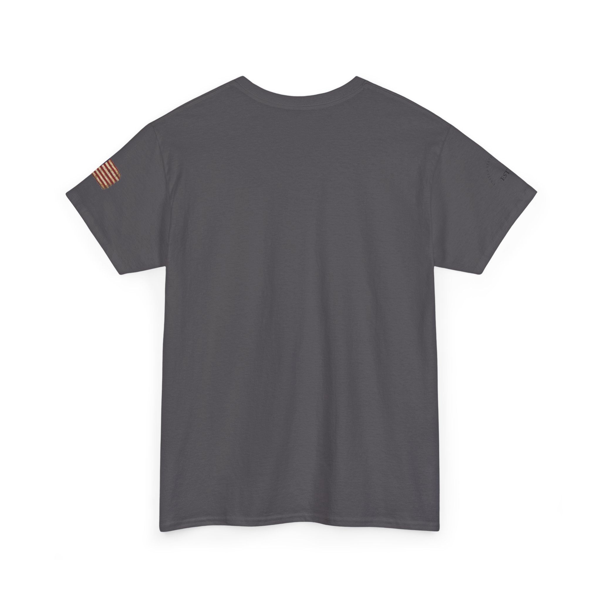 T‑Shirt — 'Eat Mor Crayons