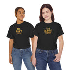US Navy 'Shore Leave Today, Safety Brief Tomorrow' Graphic Tee