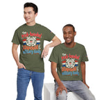 United States Coast Guard: The Red-Headed Stepchild of the Military Family T-Shirt