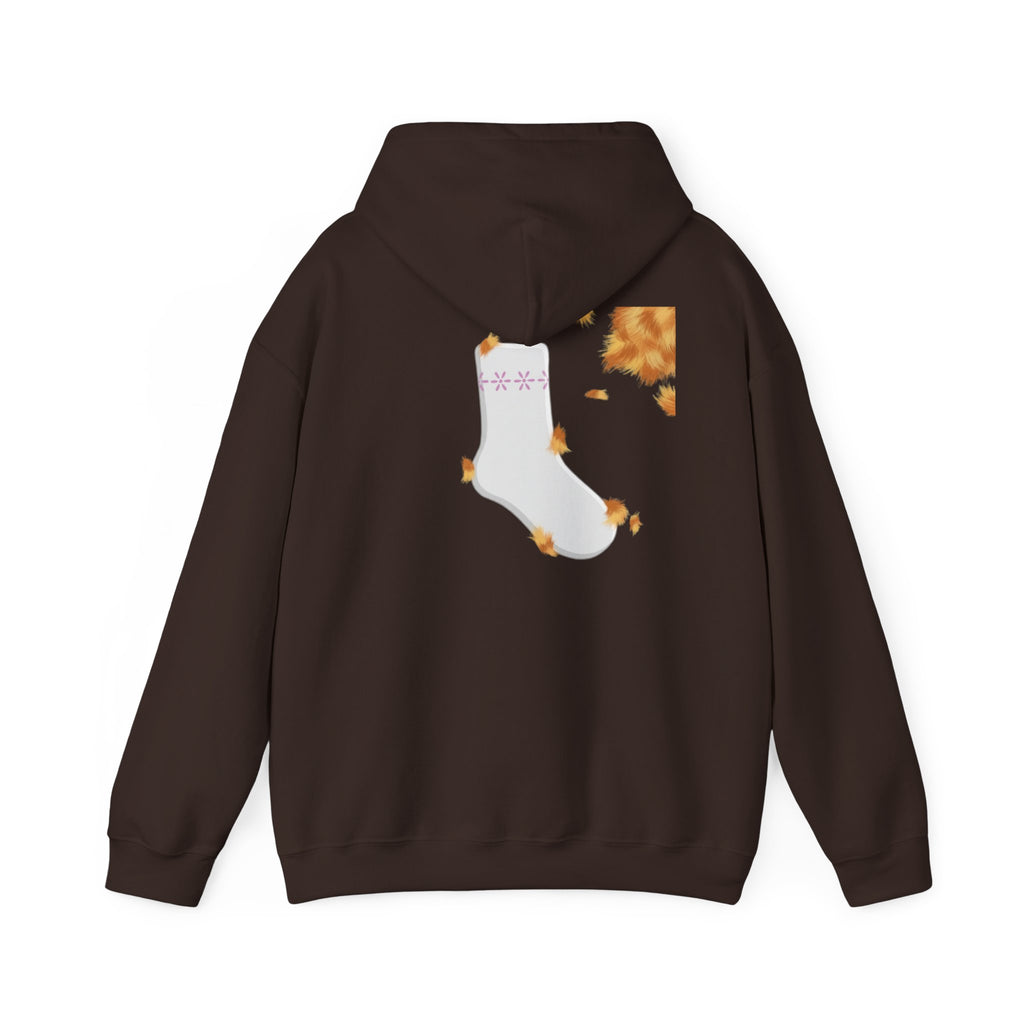 Colorful Monster Numbers 2319 Hoodie | Movie Quote
