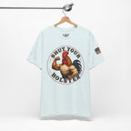 Shut Your Cock Holster T-Shirt