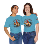 Shut Your Cock Holster T-Shirt