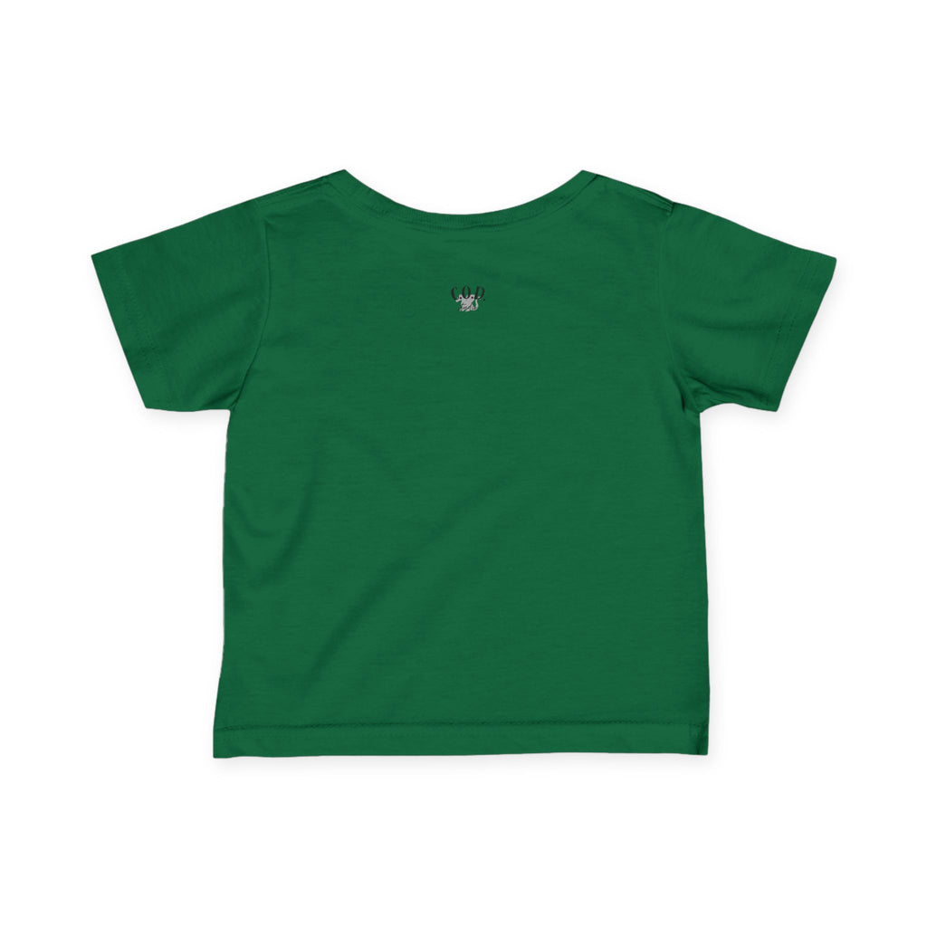 Viking Mode skull helmet tee | Infant Tee