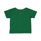 Viking Mode skull helmet tee | Infant Tee