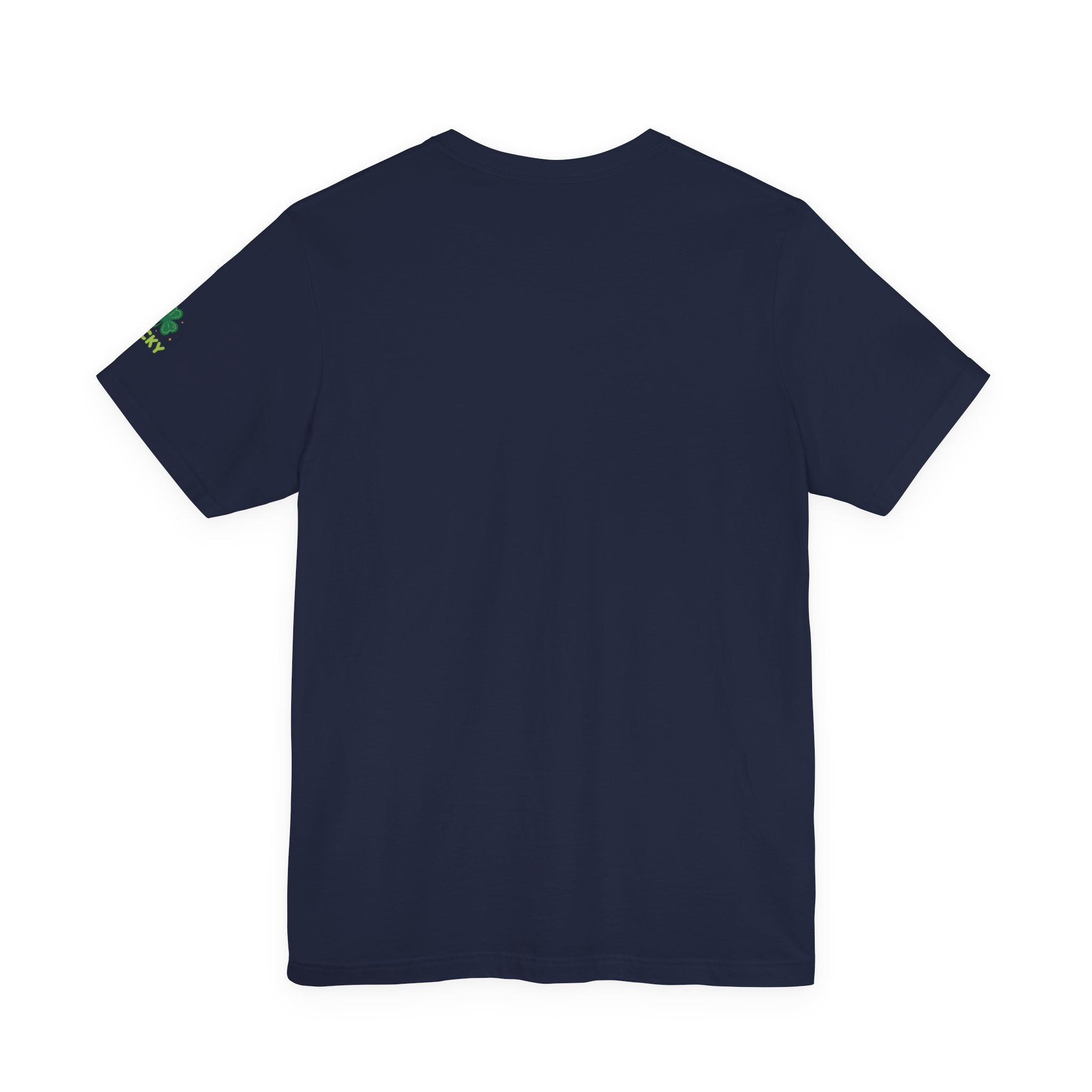 Drink local, Drink well T-Shirt | St. Patrick's Day Wizard beer design