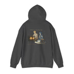 Fire if the Furnace breaks | Wedding Singer | I Wanna Grow Old With You Sweatshirt