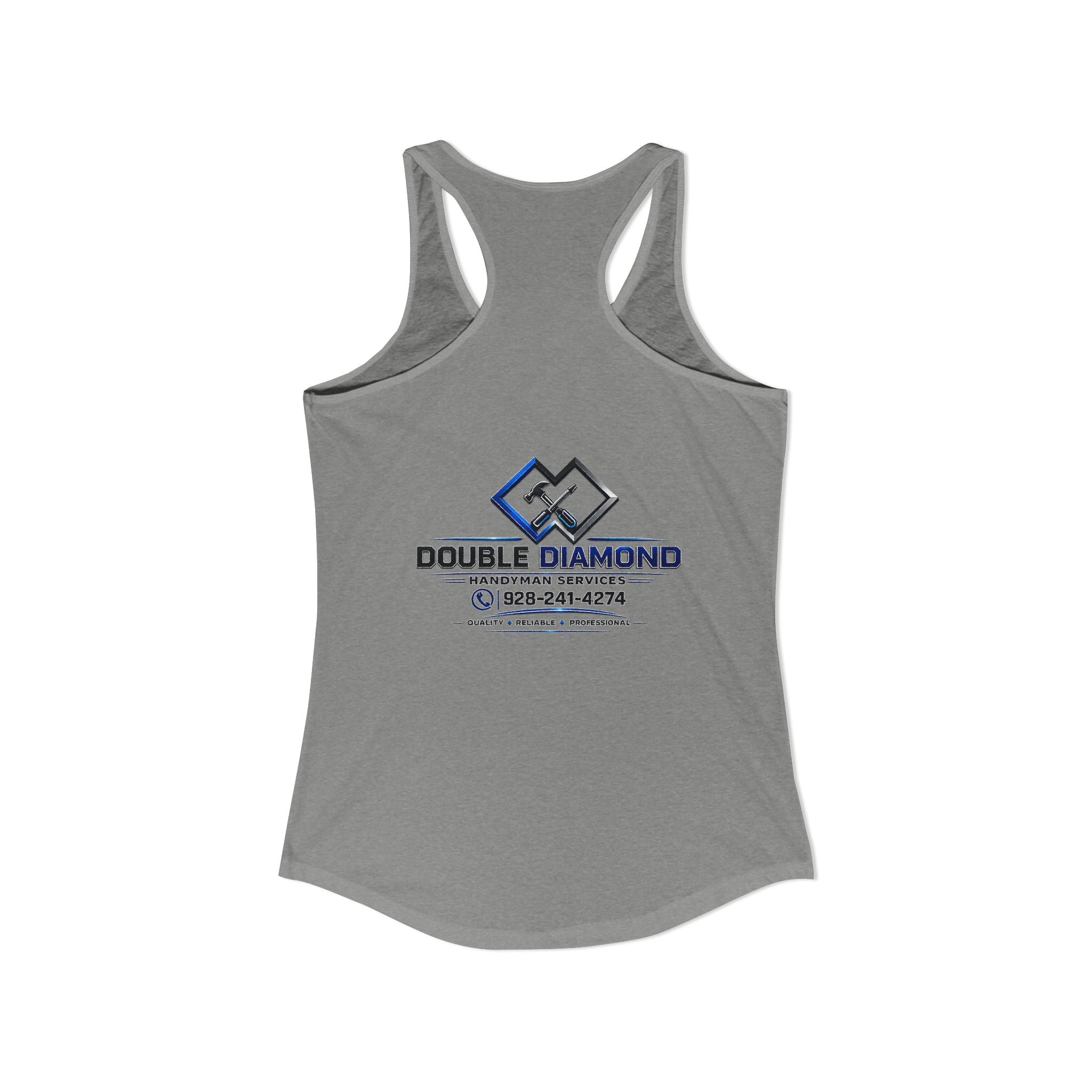 Women's Ideal Racerback Tank