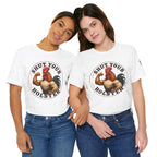 Shut Your Cock Holster T-Shirt