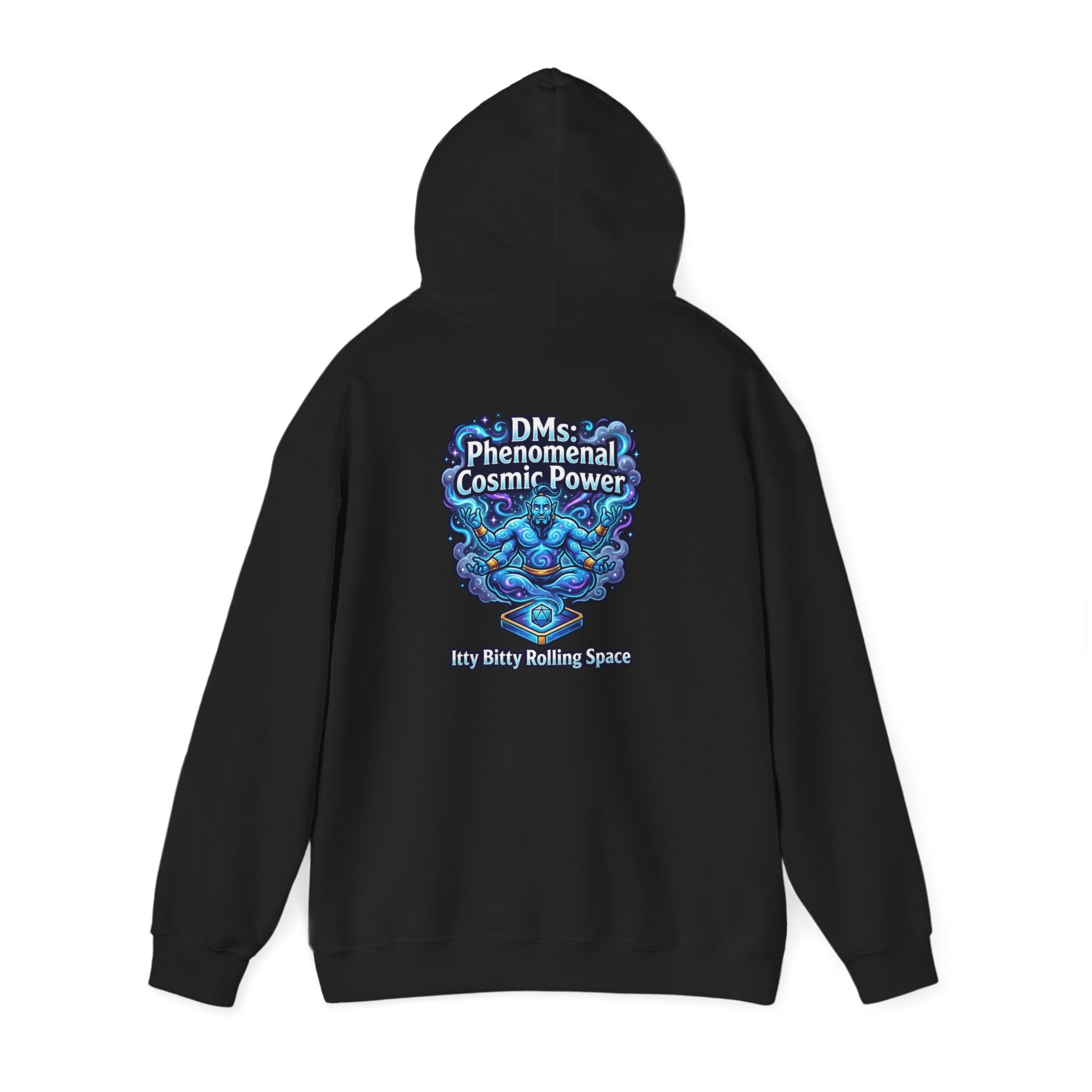 Unisex Heavy Blend™ Hooded Sweatshirt | DMs Gaming Reality