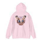 I ONLY have EYES for YOU Hoodie | Morbid Love