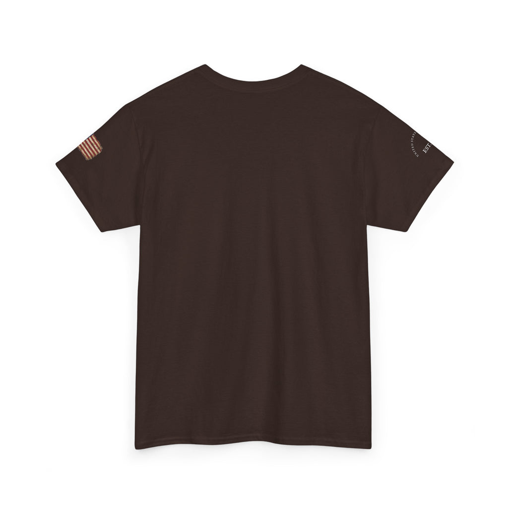T‑Shirt — 'Eat Mor Crayons