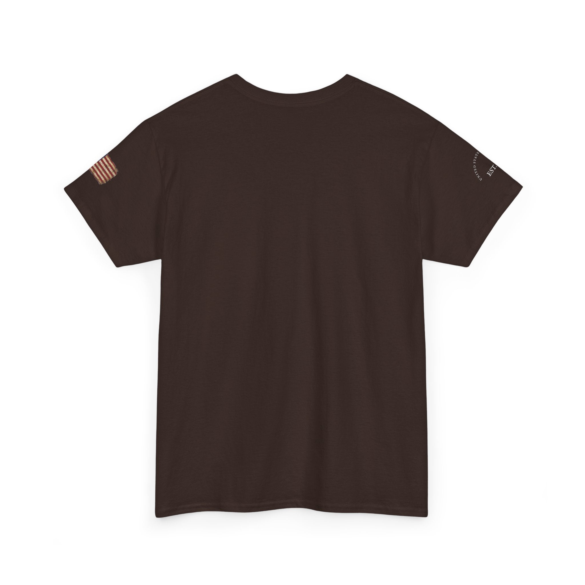 T‑Shirt — 'Eat Mor Crayons