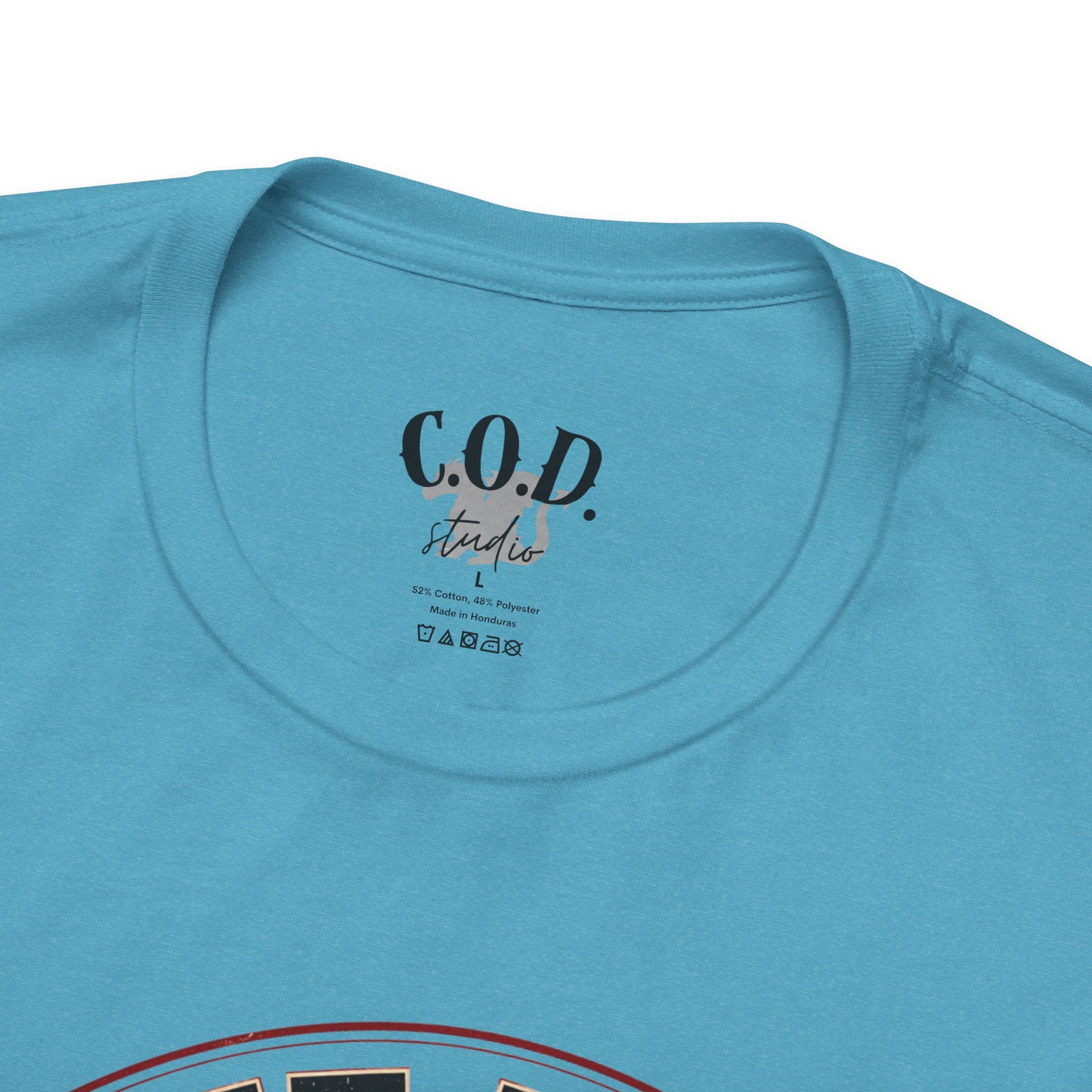 Shut Your Cock Holster T-Shirt
