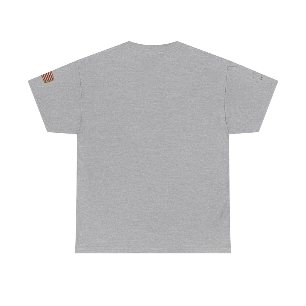 T‑Shirt — 'Eat Mor Crayons