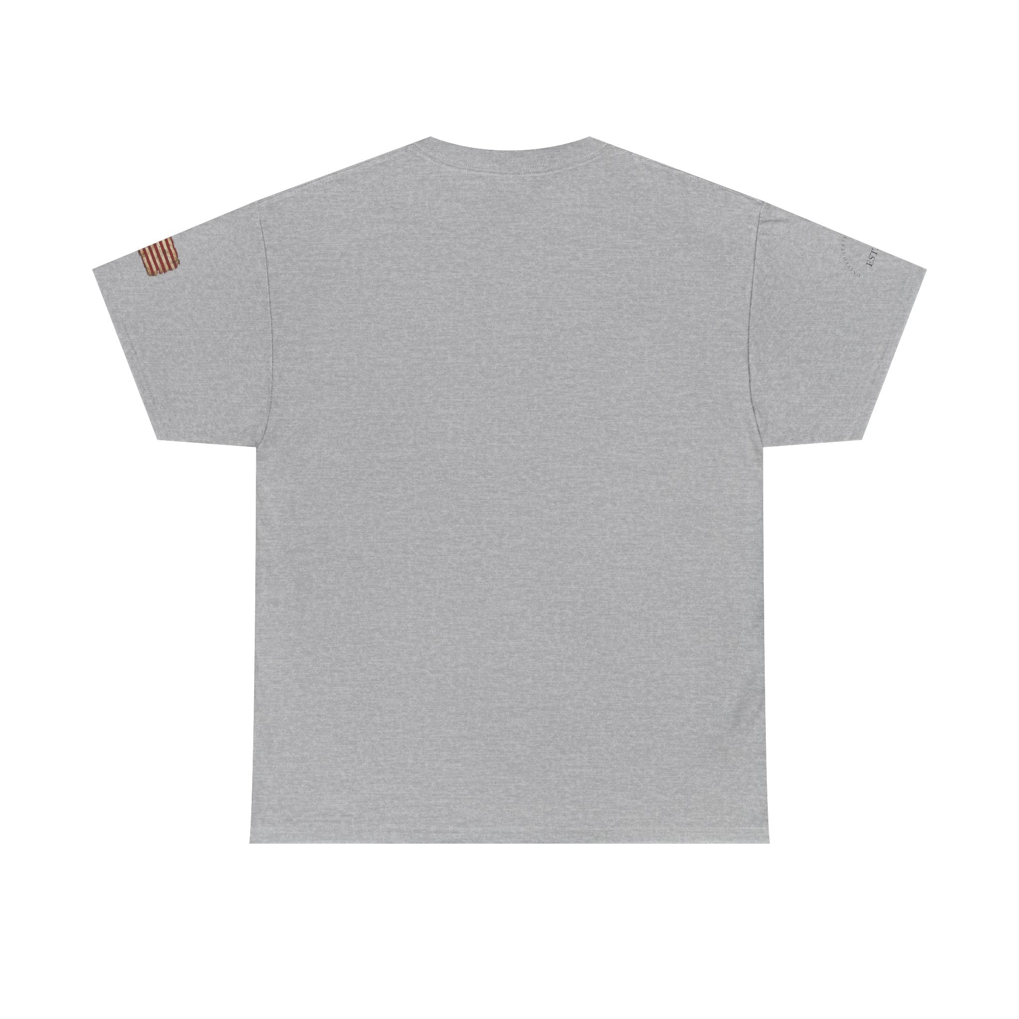 T‑Shirt — 'Eat Mor Crayons