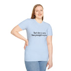 That idea is worse than pineapple on pizza T-Shirt