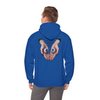 I ONLY have EYES for YOU Hoodie | Morbid Love
