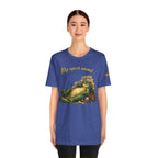 My Spirit Animal Crocodile T-Shirt