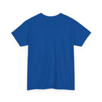 T-Shirt — "Ultimate Lock Pick" Fiery Logo Graphic Tee