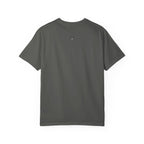 Viking Mode T-Shirt — Skull Viking Helmet Graphic Tee