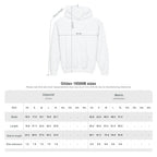 Viking Mode Skull with Horned Helmet Hoodie | Youth Hoodie