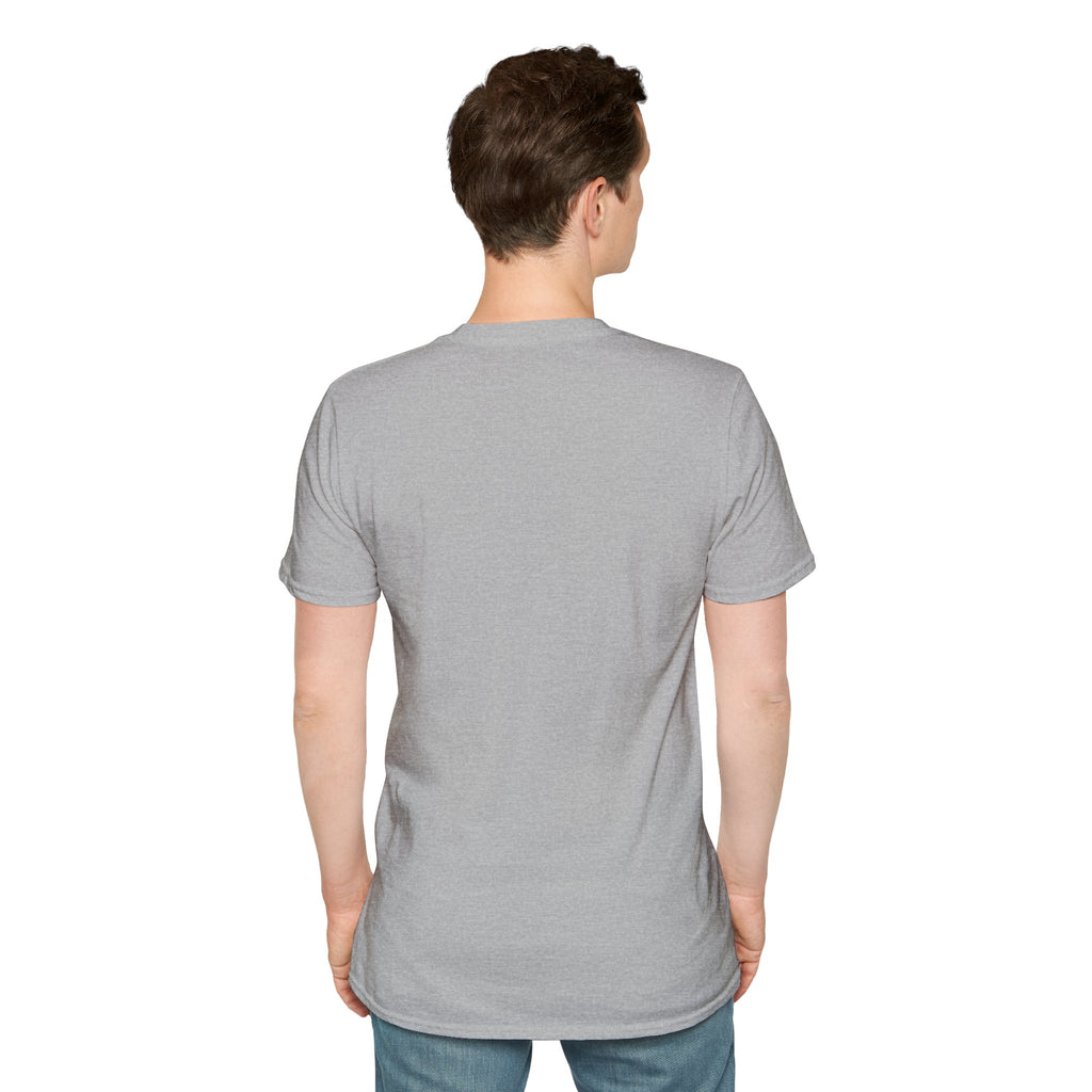 Nobody Cares T‑Shirt — Neon Green "Guess What? Nobody Cares!" Graphic Tee