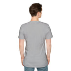 Nobody Cares T‑Shirt — Neon Green "Guess What? Nobody Cares!" Graphic Tee