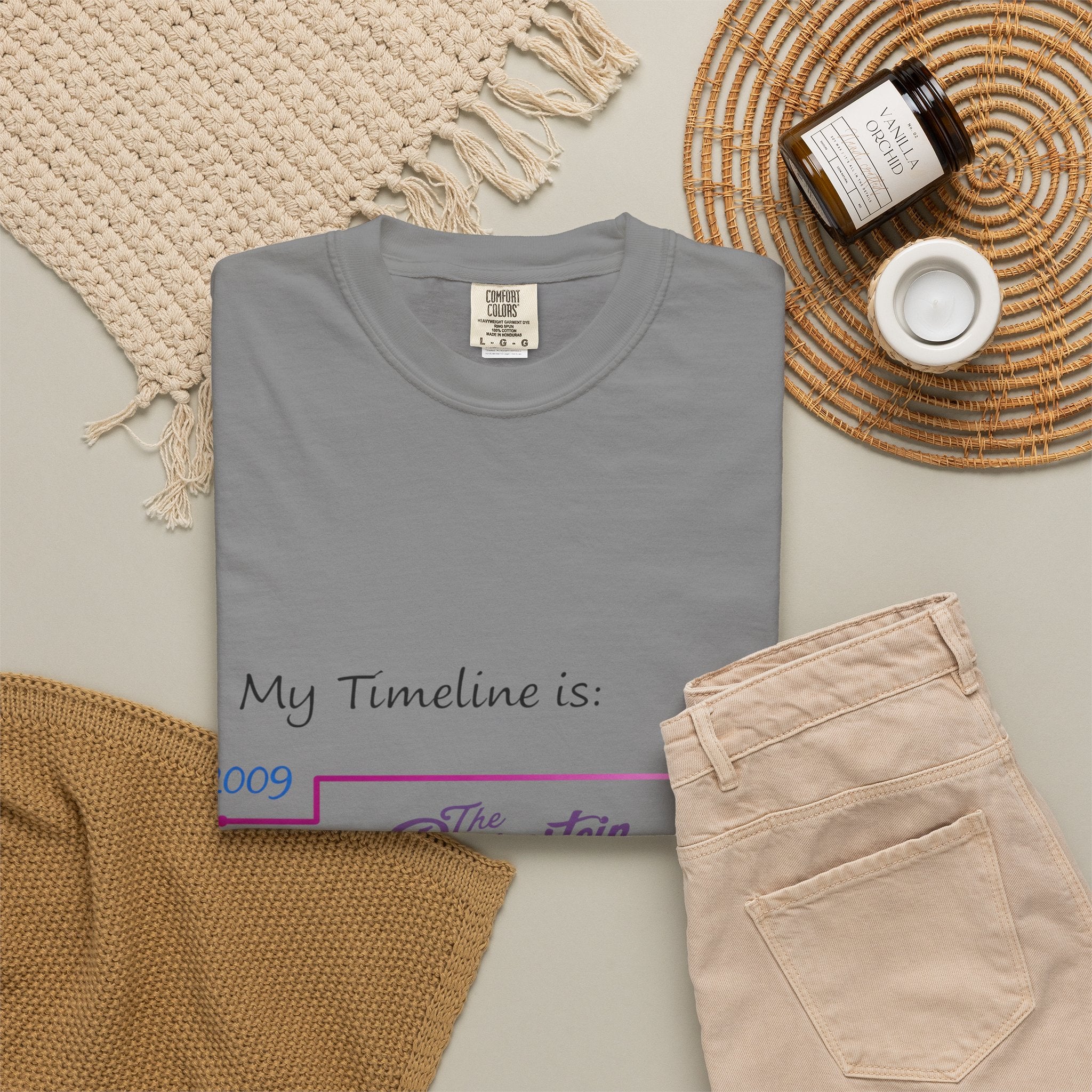 The Berensein Bears T-shirt | My Timeline is | Mandela Effect