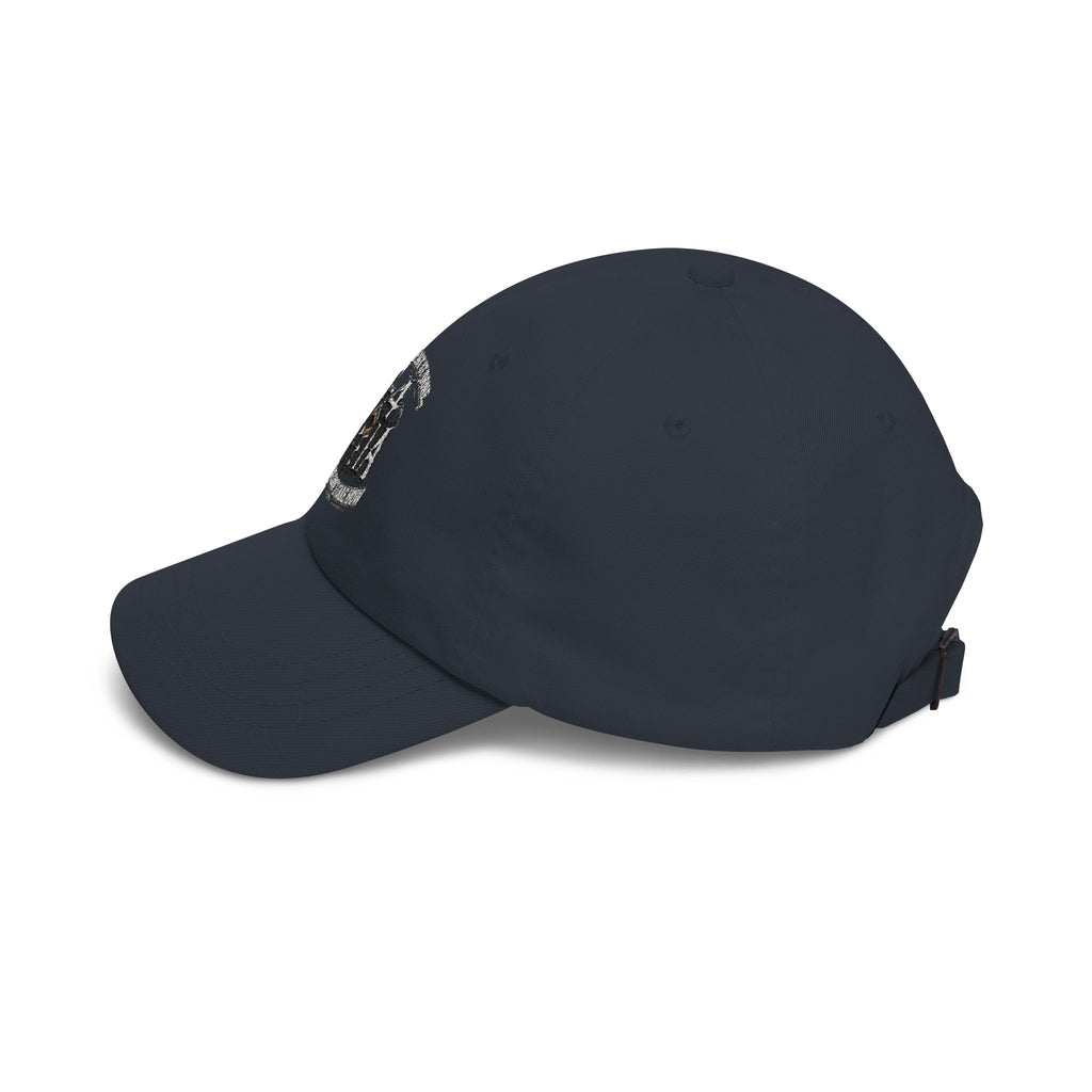 E-4 Mafia' Embroidered Classic Baseball Hat