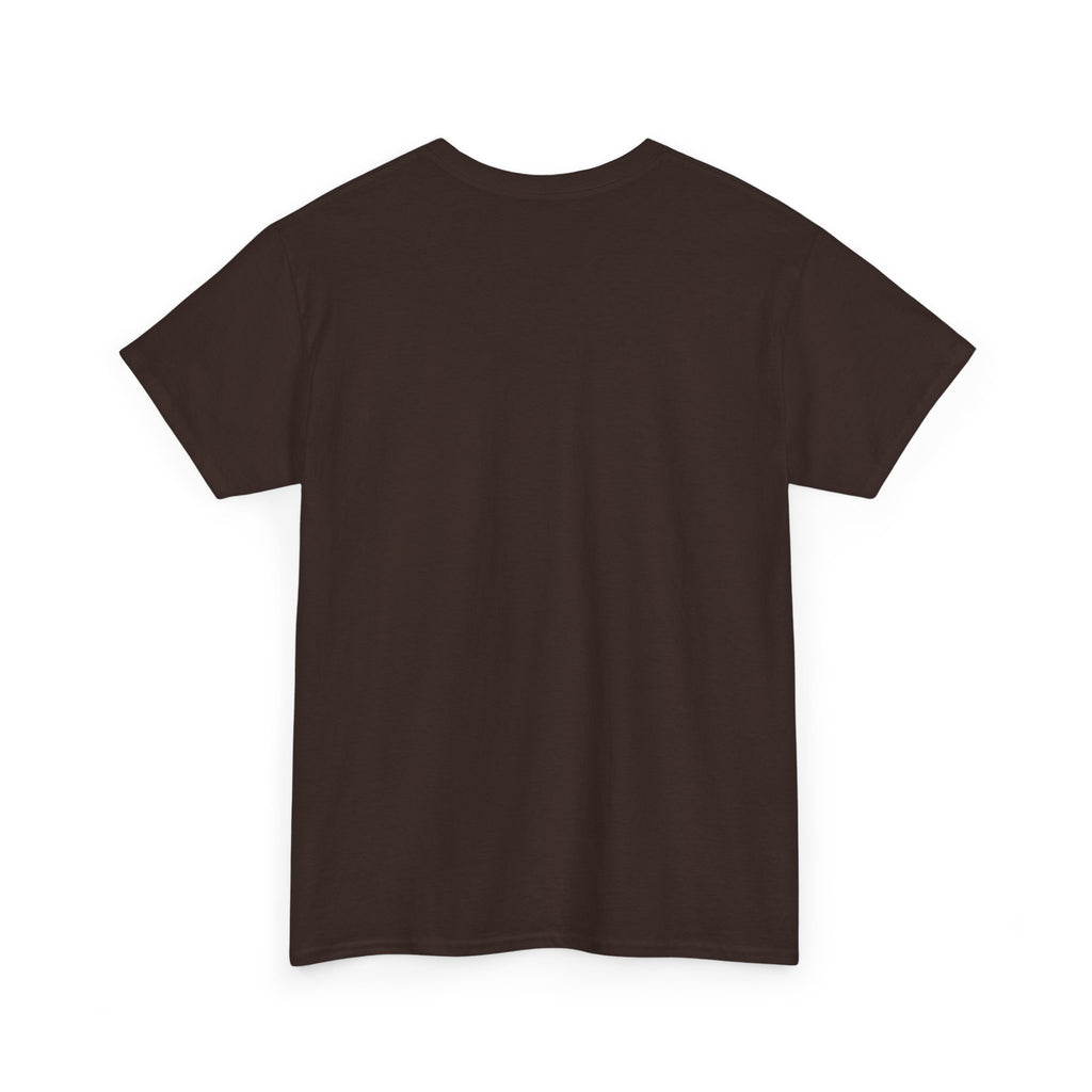 T-Shirt — “I like when people are RUDE, it means I get to stop being NICE.” Smiley Face Funny Graphic Tee
