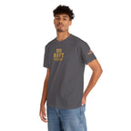 US Navy 'Shore Leave Today, Safety Brief Tomorrow' Graphic Tee