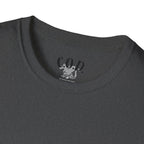 LDS HYMNS OG Graphic Tee | Vintage Emblem T-Shirt