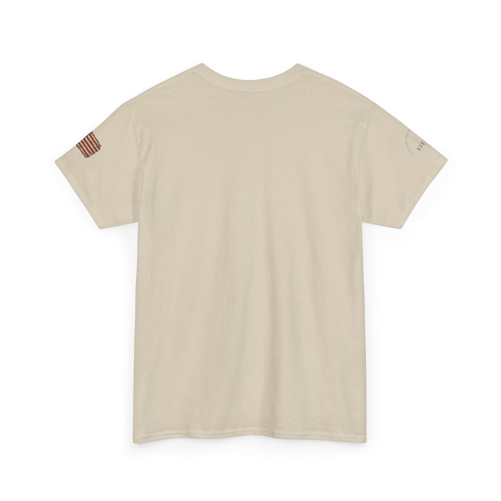 T‑Shirt — 'Eat Mor Crayons