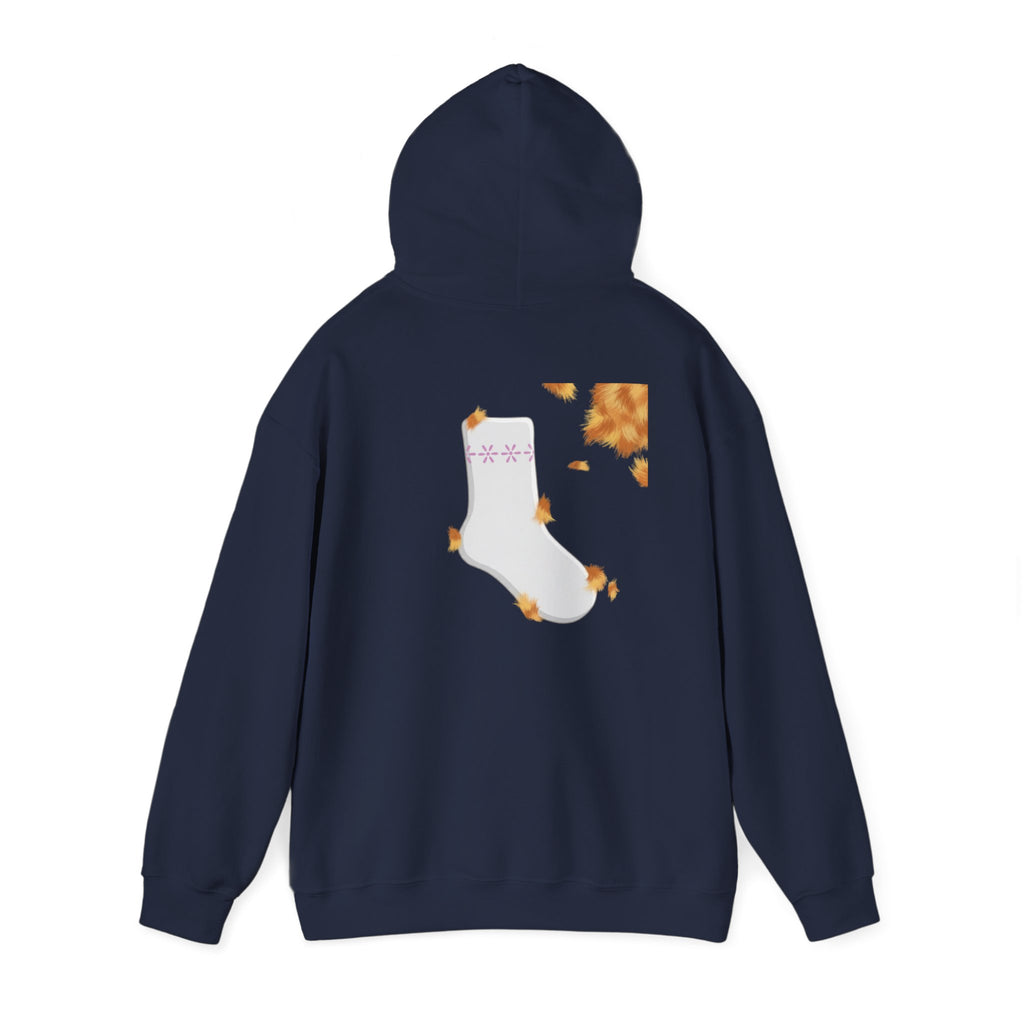 Colorful Monster Numbers 2319 Hoodie | Movie Quote