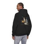 Fire if the Furnace breaks | Wedding Singer | I Wanna Grow Old With You Sweatshirt