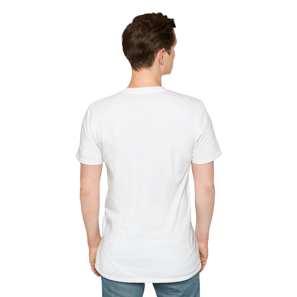 Nobody Cares T‑Shirt — Neon Green "Guess What? Nobody Cares!" Graphic Tee