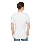 Nobody Cares T‑Shirt — Neon Green "Guess What? Nobody Cares!" Graphic Tee