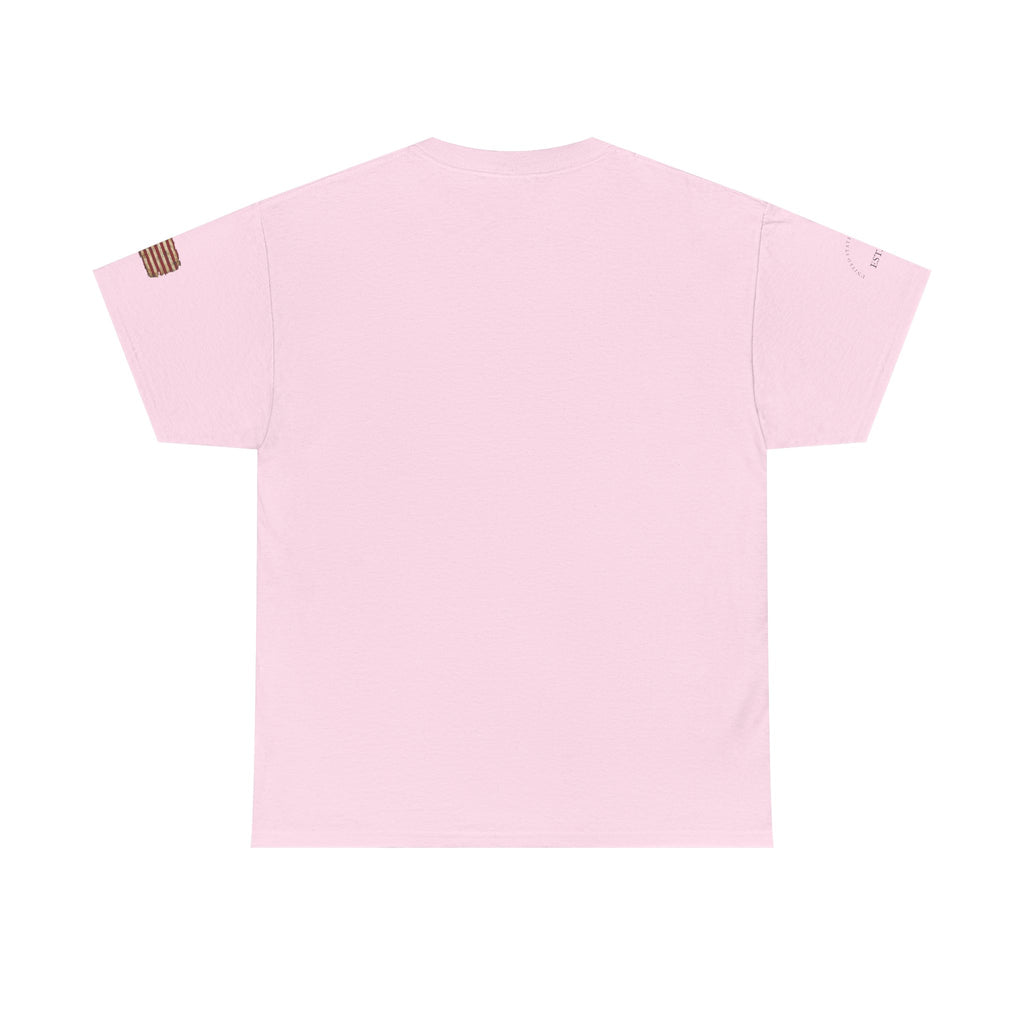T‑Shirt — 'Eat Mor Crayons