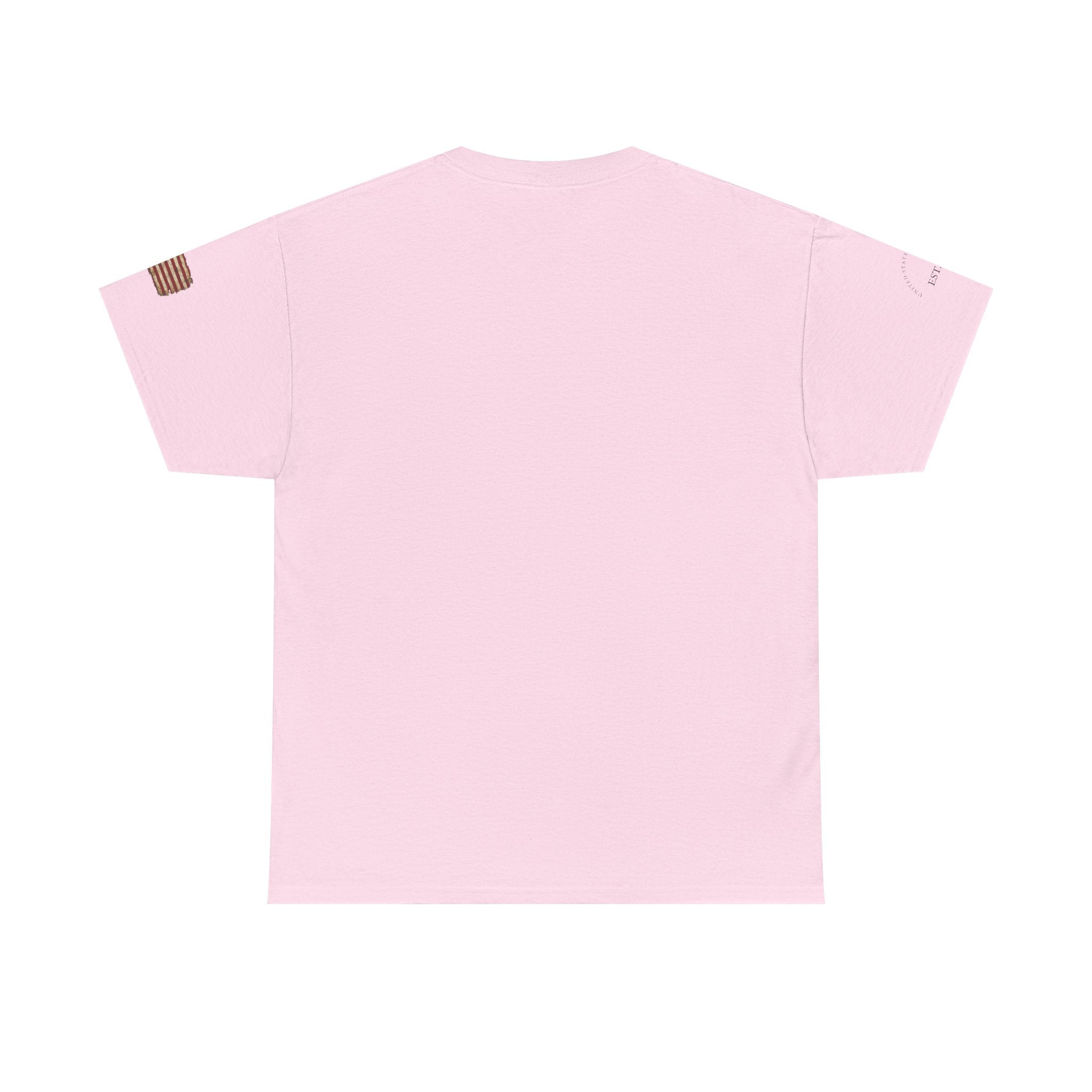 T‑Shirt — 'Eat Mor Crayons