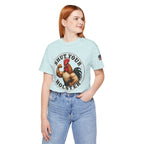 Shut Your Cock Holster T-Shirt