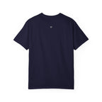 Viking Mode T-Shirt — Skull Viking Helmet Graphic Tee