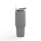 Viking Mode Skull helmet travel mug | 40oz insulated travel mug
