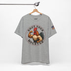 Shut Your Cock Holster T-Shirt