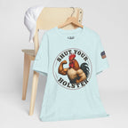 Shut Your Cock Holster T-Shirt
