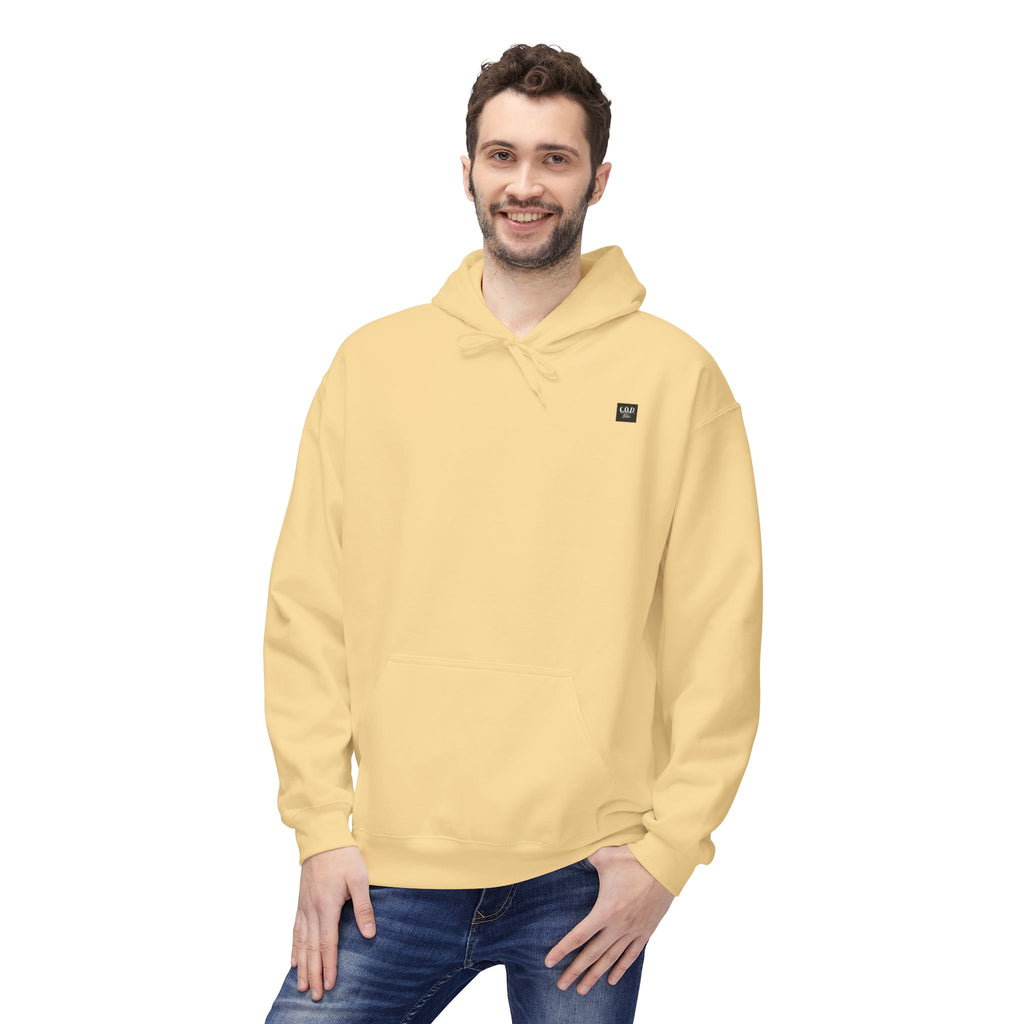 What We Do in Life Echoes Throughout Eternity Hoodie | Gladiator | Movie Quotes