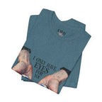 I ONLY have EYES for YOU T-Shirt | Creepy Cute Illustration | Morbid Romance