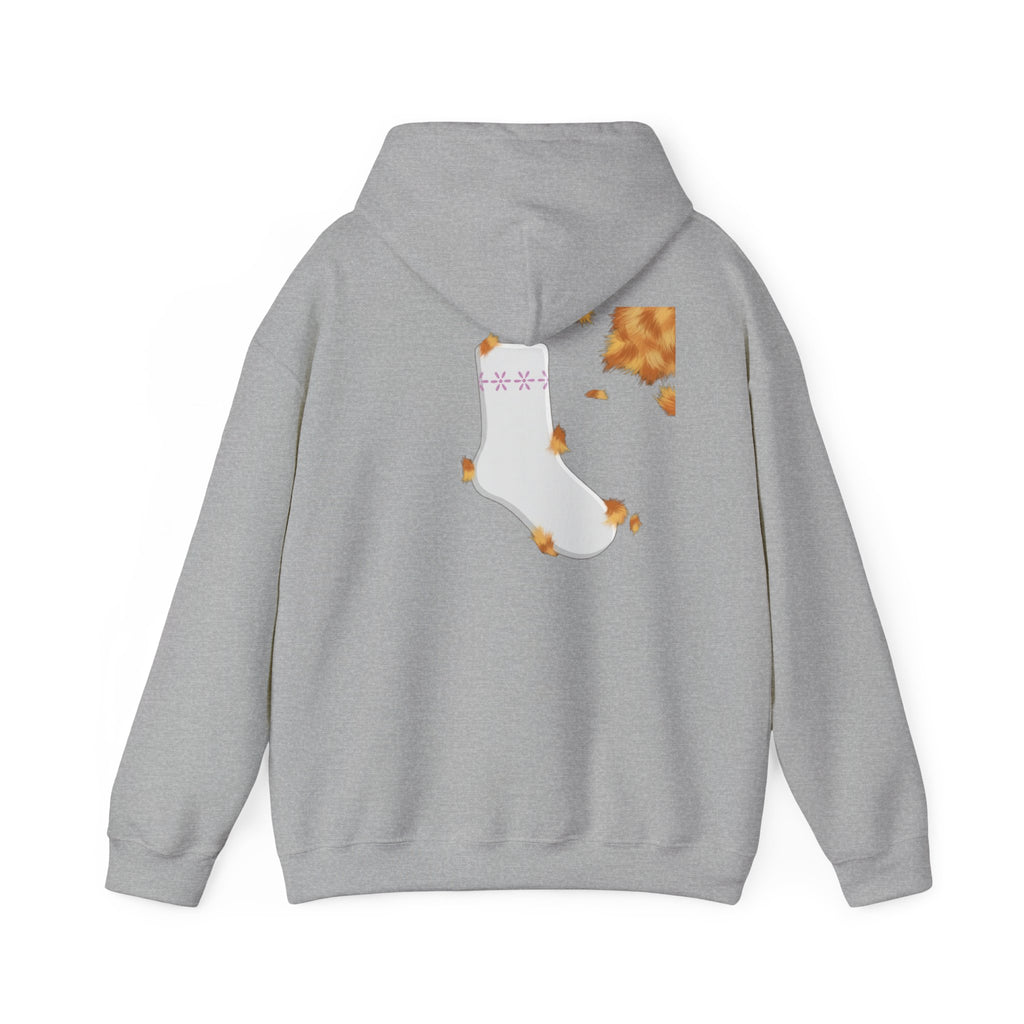 Colorful Monster Numbers 2319 Hoodie | Movie Quote