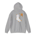Colorful Monster Numbers 2319 Hoodie | Movie Quote