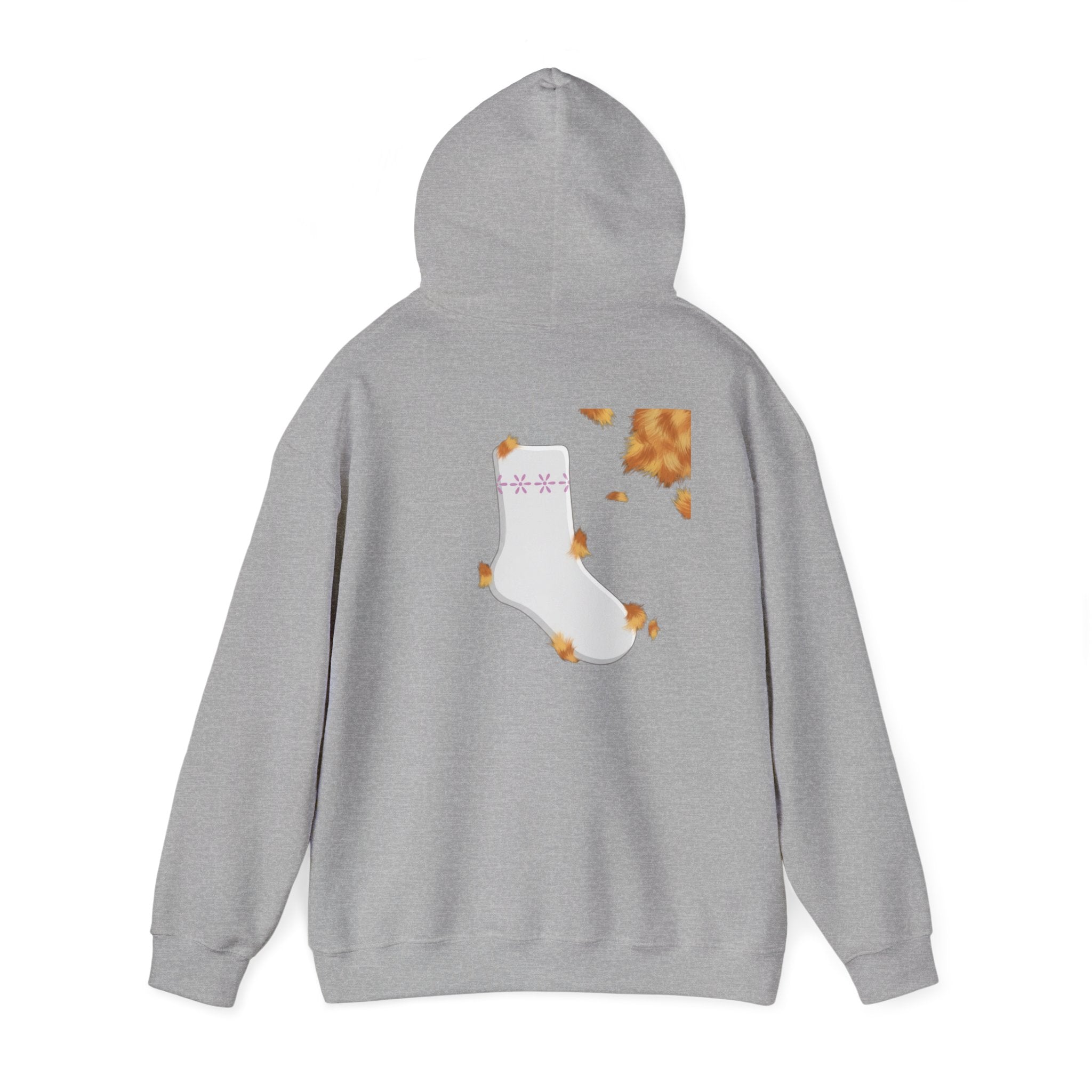Colorful Monster Numbers 2319 Hoodie | Movie Quote